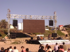evento viña